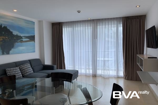 condo for rent Central Pattaya Centara Avenue Residence