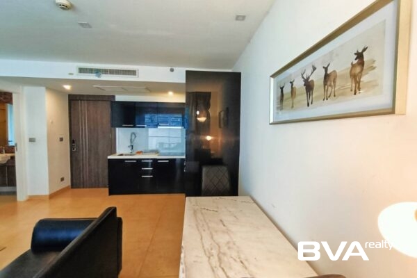 condo for rent Central Pattaya Centara Avenue Residence