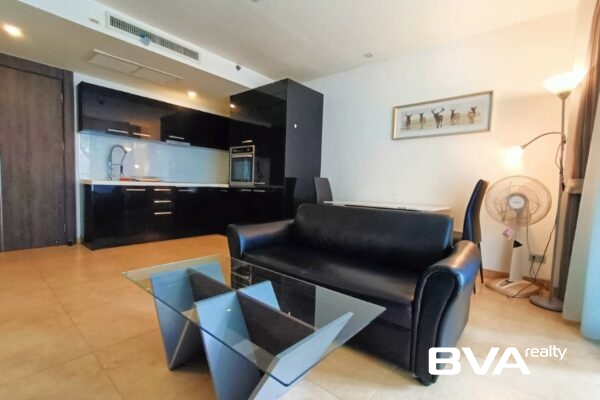 condo for rent Central Pattaya Centara Avenue Residence