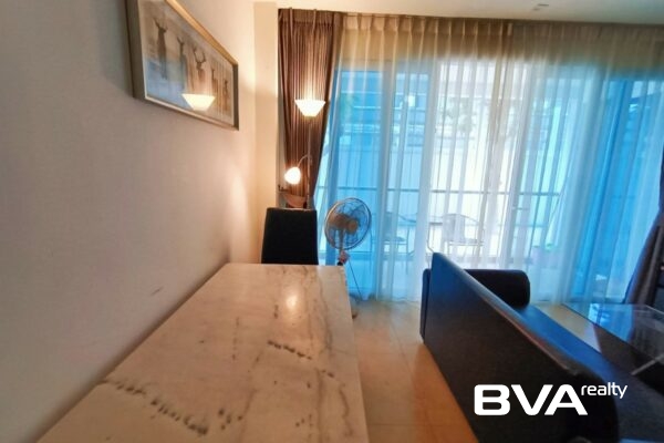 condo for rent Central Pattaya Centara Avenue Residence