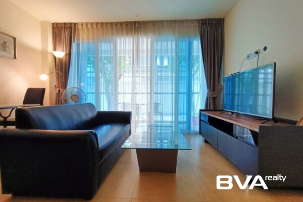 condo for rent Central Pattaya Centara Avenue Residence