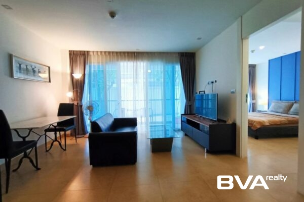 condo for rent Central Pattaya Centara Avenue Residence