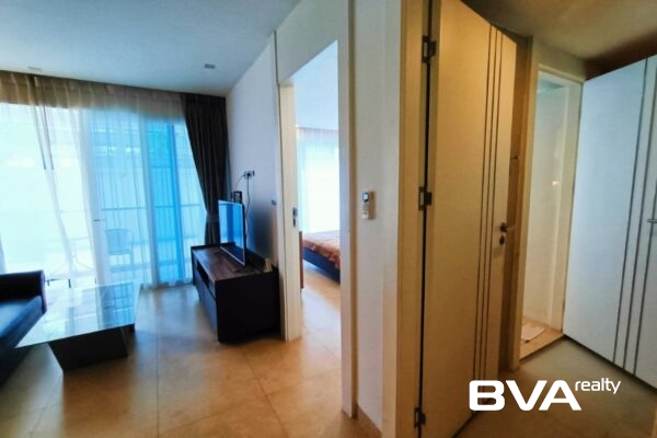 condo for rent Central Pattaya Centara Avenue Residence