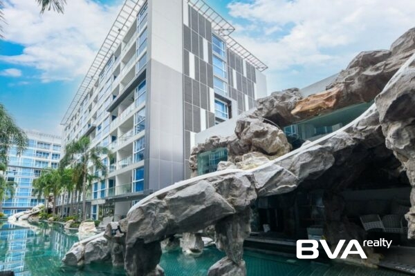 condo for rent Central Pattaya Centara Avenue Residence