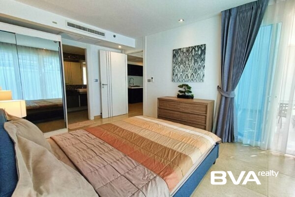 condo for rent Central Pattaya Centara Avenue Residence