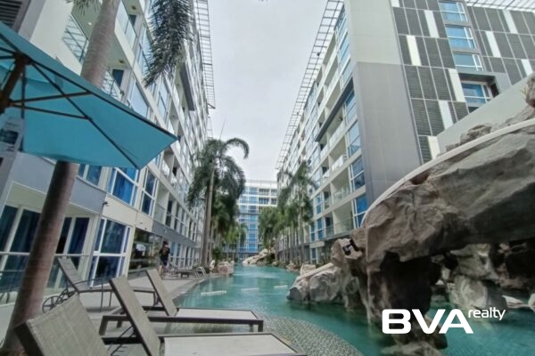 condo for rent Central Pattaya Centara Avenue Residence