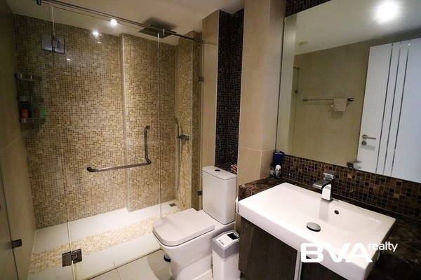 condo for sale Central Pattaya Centara Avenue Residence