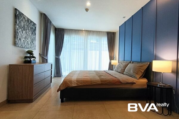 condo for sale Central Pattaya Centara Avenue Residence