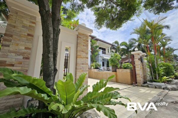 house for sale East Pattaya Central Park 4