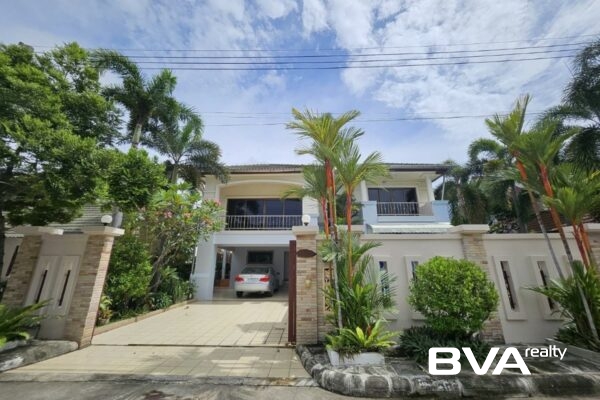 house for sale East Pattaya Central Park 4