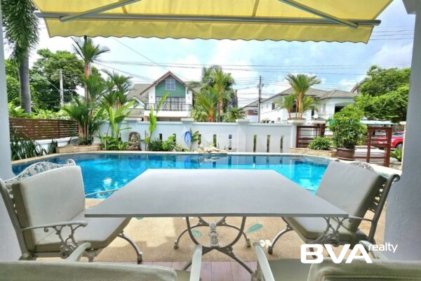 house for sale East Pattaya Central Park 4