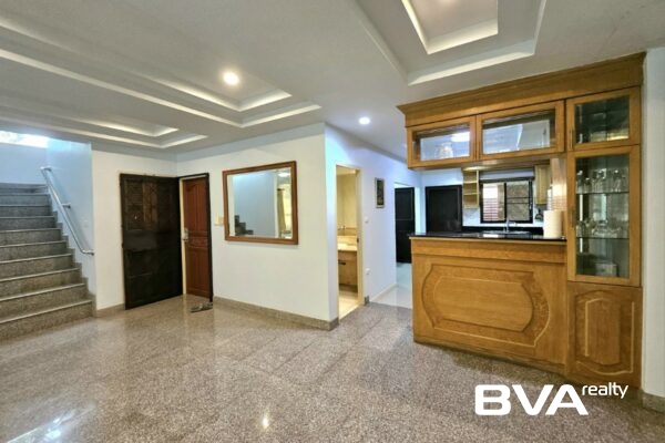 house for sale East Pattaya Central Park 4