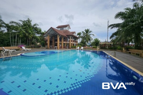 house for sale East Pattaya Central Park 4