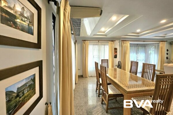 house for sale East Pattaya Central Park 4