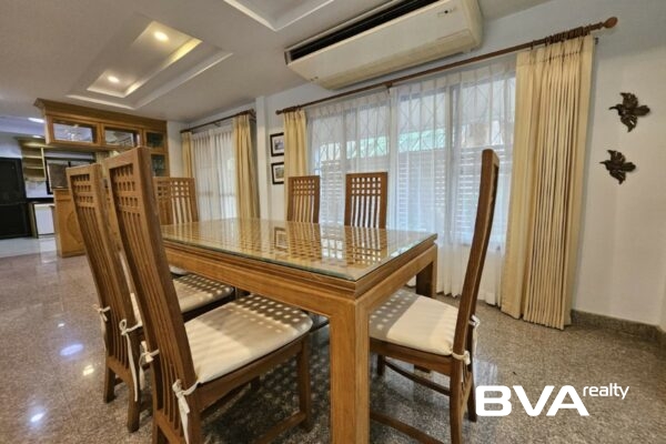 house for sale East Pattaya Central Park 4