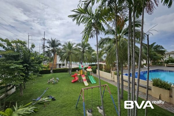 house for sale East Pattaya Central Park 4