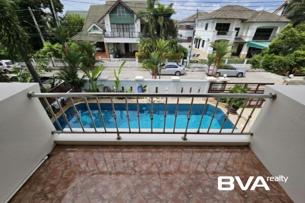 house for sale East Pattaya Central Park 4