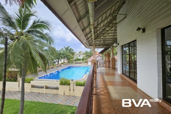 house for sale East Pattaya Central Park 4