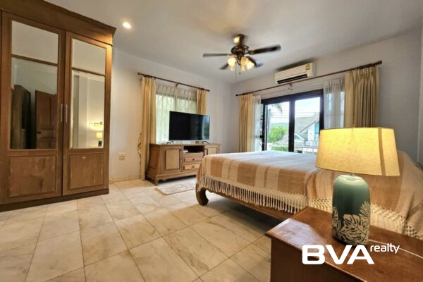 house for sale East Pattaya Central Park 4