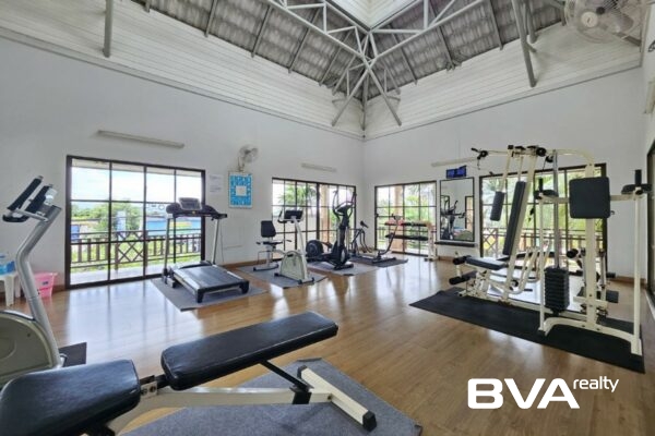 house for sale East Pattaya Central Park 4