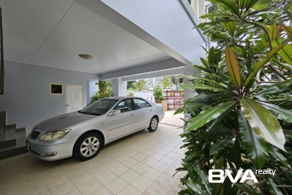 house for sale East Pattaya Central Park 4