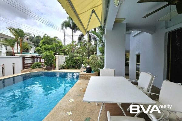 house for sale East Pattaya Central Park 4