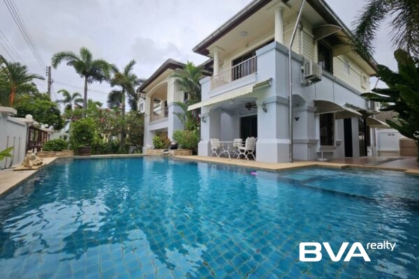 house for sale East Pattaya Central Park 4