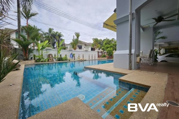 house for sale East Pattaya Central Park 4