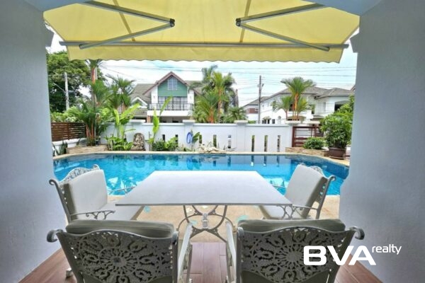 house for sale East Pattaya Central Park 4