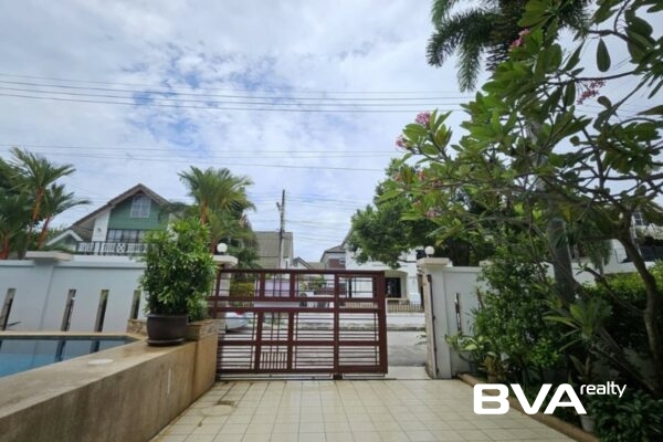 house for sale East Pattaya Central Park 4