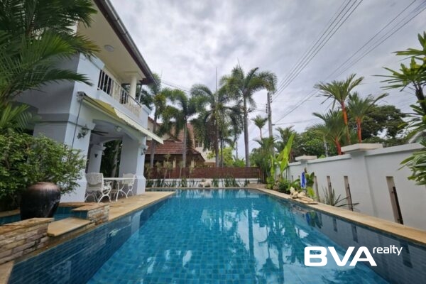 house for sale East Pattaya Central Park 4