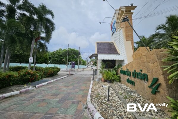 house for sale East Pattaya Central Park 4