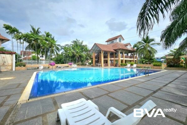 house for sale East Pattaya Central Park 4