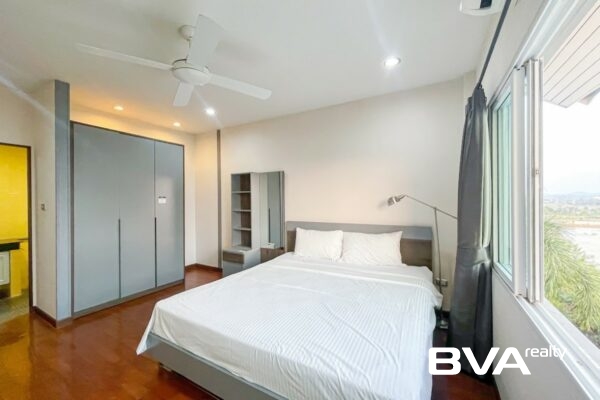 house for rent East Pattaya Central Park Hillside