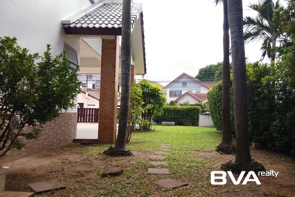 house for rent East Pattaya Central Park