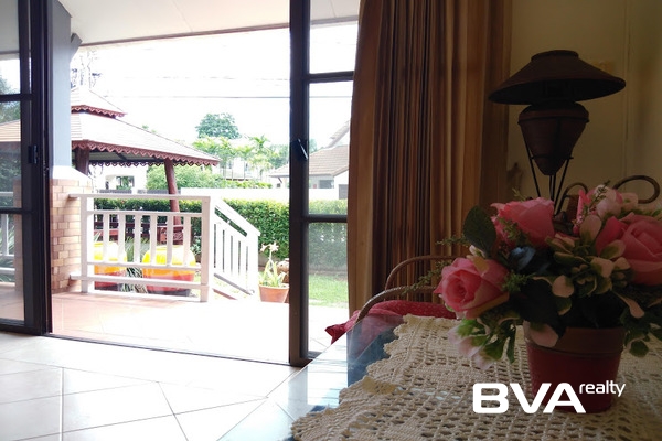 house for rent East Pattaya Central Park