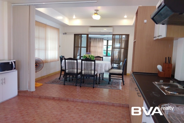 house for rent East Pattaya Central Park