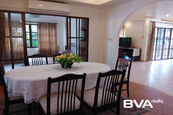 house for rent East Pattaya Central Park