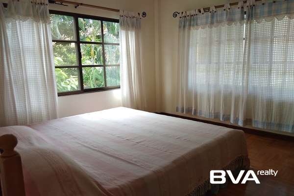 house for rent East Pattaya Central Park