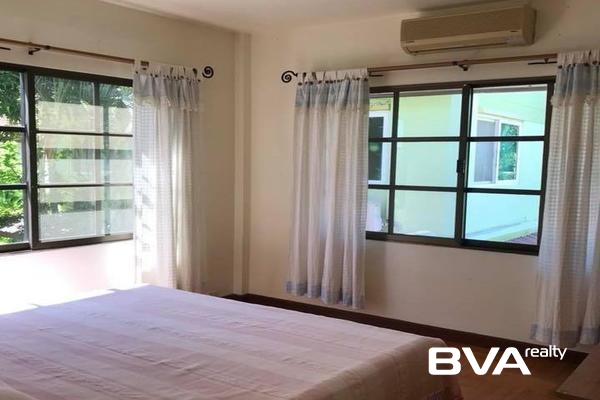 house for rent East Pattaya Central Park