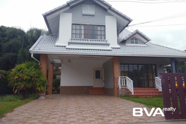 house for rent East Pattaya Central Park