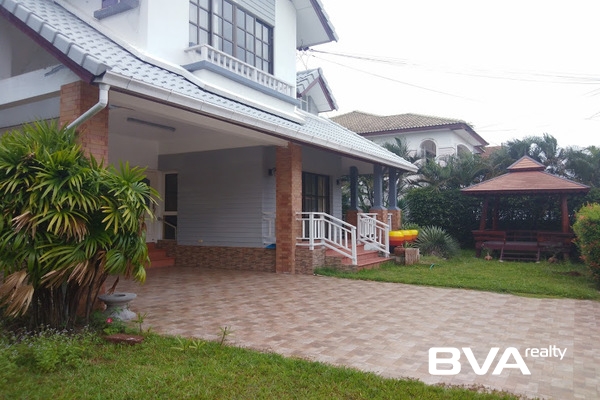 house for rent East Pattaya Central Park