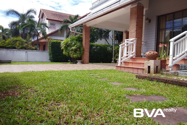 house for rent East Pattaya Central Park