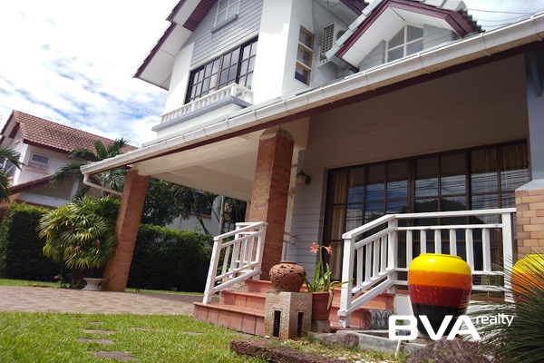 house for rent East Pattaya Central Park