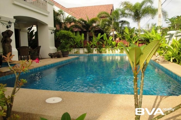 house for rent East Pattaya Central Park