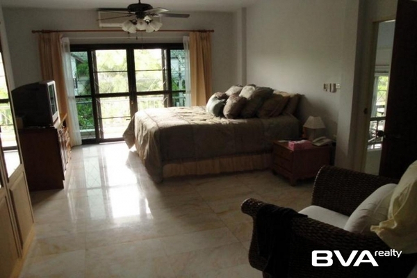 house for rent East Pattaya Central Park