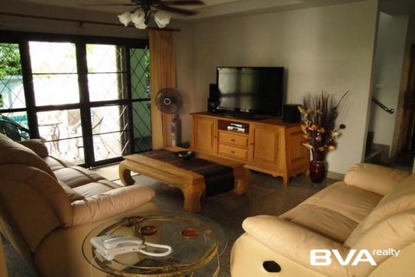 house for rent East Pattaya Central Park