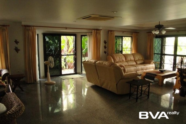 house for rent East Pattaya Central Park