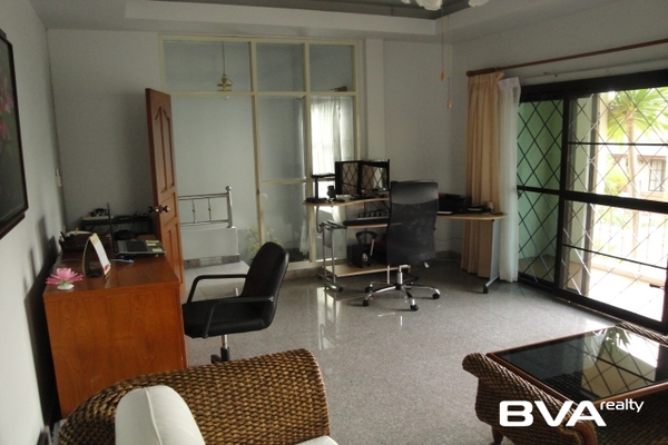 house for rent East Pattaya Central Park