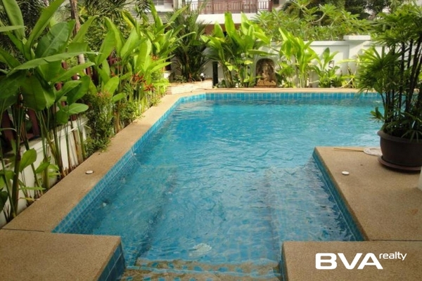 house for rent East Pattaya Central Park